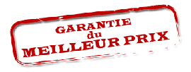 Garantie meilleur prix