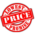 Lowest price