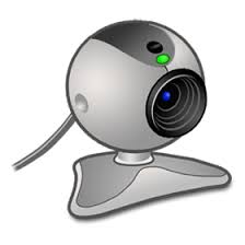 Webcam icon